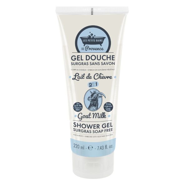 Gel Douche Les Petits Bains de Provence