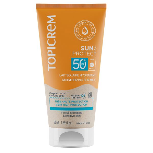 Sun Protect SPF50+ Topicrem