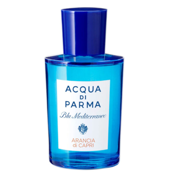 Arancia di Capri Acqua di Parma