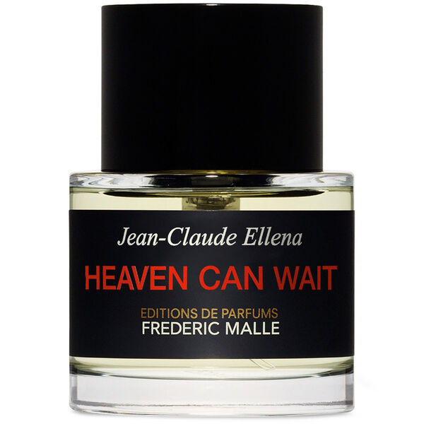 Heaven Can Wait Frederic Malle