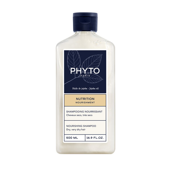 Nutrition Phyto