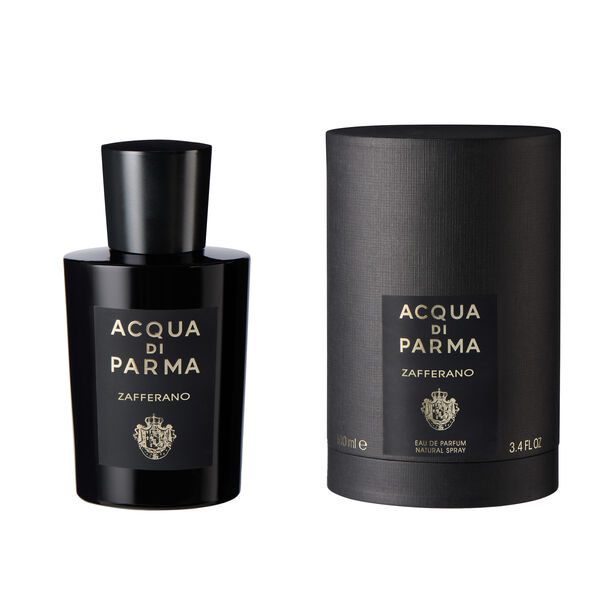 Zafferano Acqua di Parma