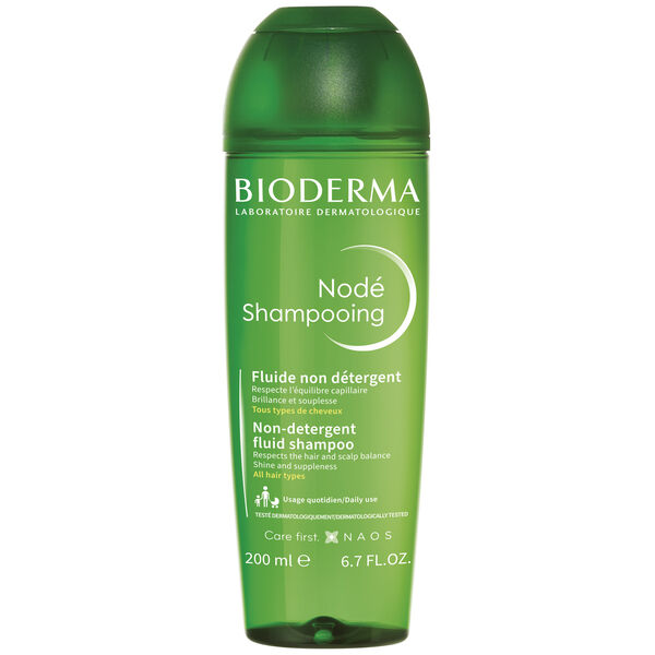 Nodé Shampooing Fluide Bioderma