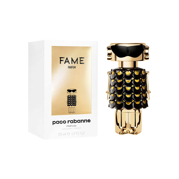 FAME Rabanne