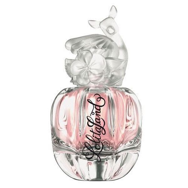 Lolitaland Lolita Lempicka