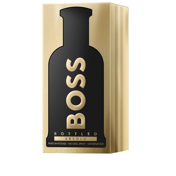 Boss Bottled Absolu Hugo Boss