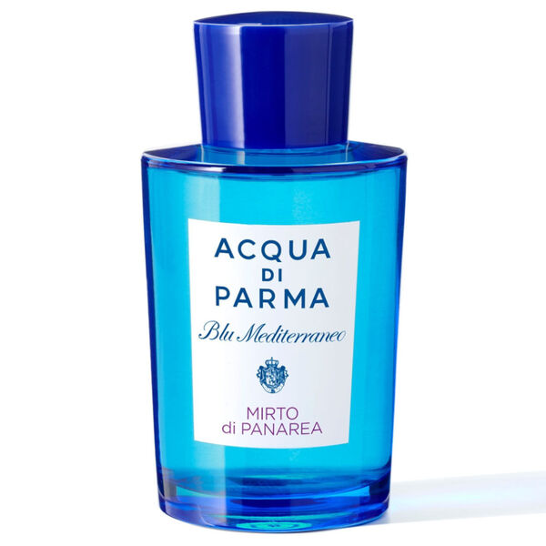 Mirto di Panarea Acqua di Parma