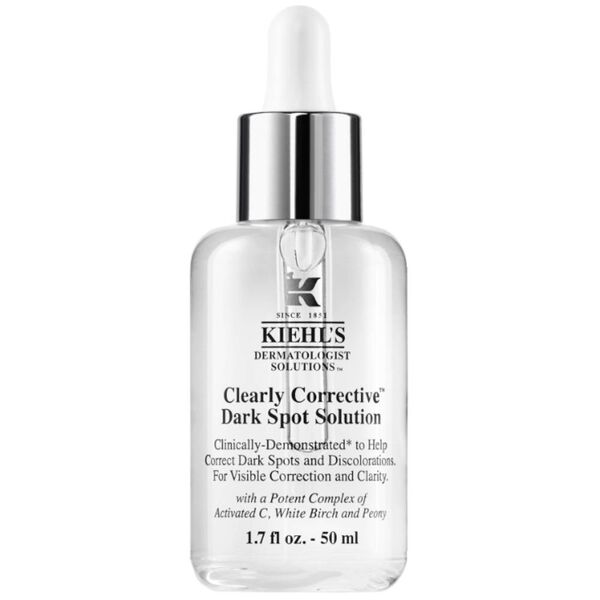 Clearly Corrective™ Dark Spot Solution Kiehl s