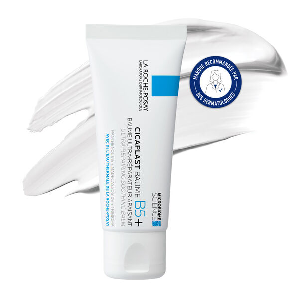 Cicaplast Baume B5+ La Roche-Posay