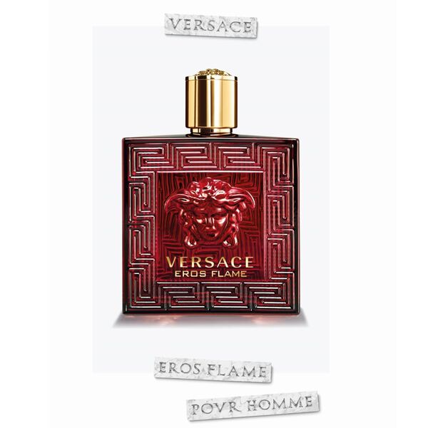 Eros Flame Versace