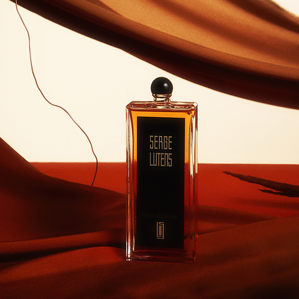 Ambre Sultan Serge Lutens