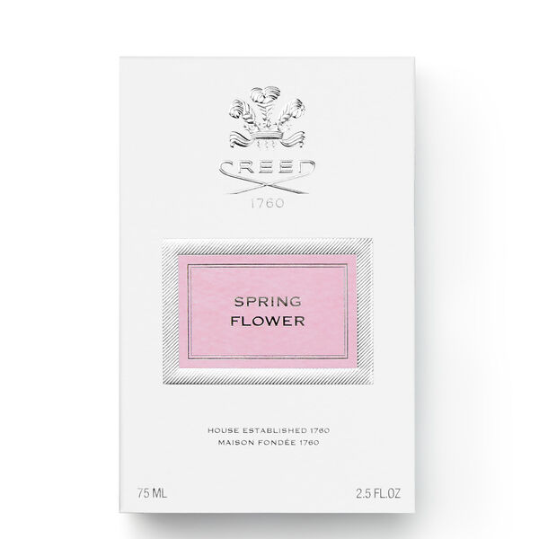 Spring Flower Creed