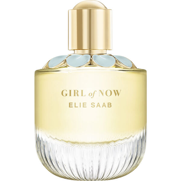 Girl of Now Elie Saab