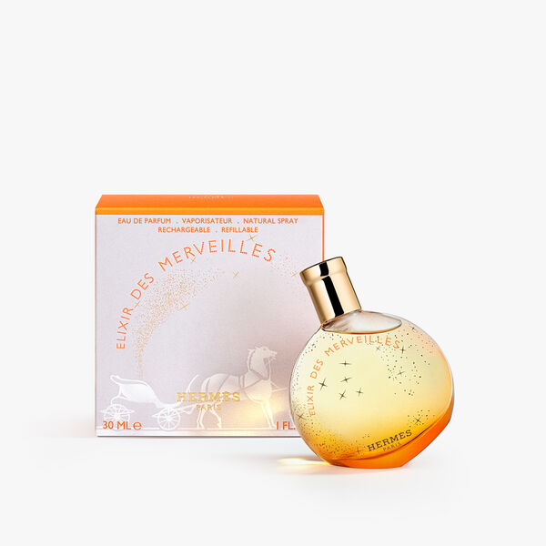 Elixir des Merveilles Hermès