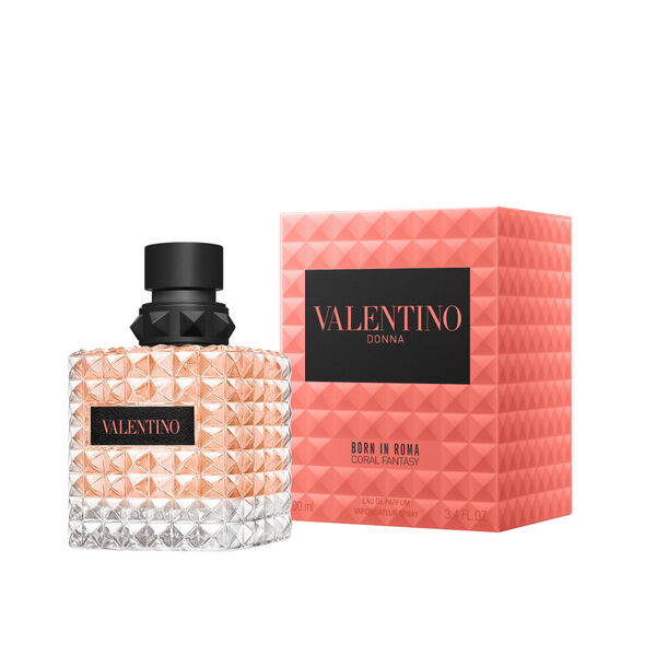 Born in Roma Coral Fantasy Donna Valentino