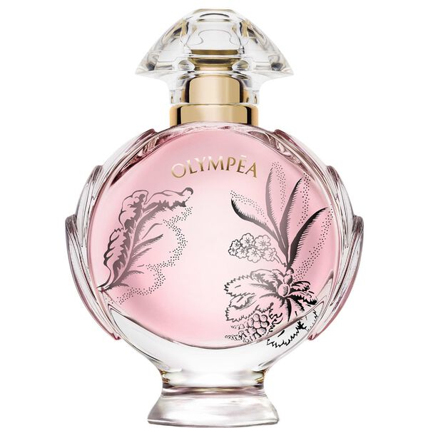 Olympéa Blossom Rabanne