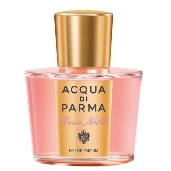 Rosa Nobile Acqua di Parma