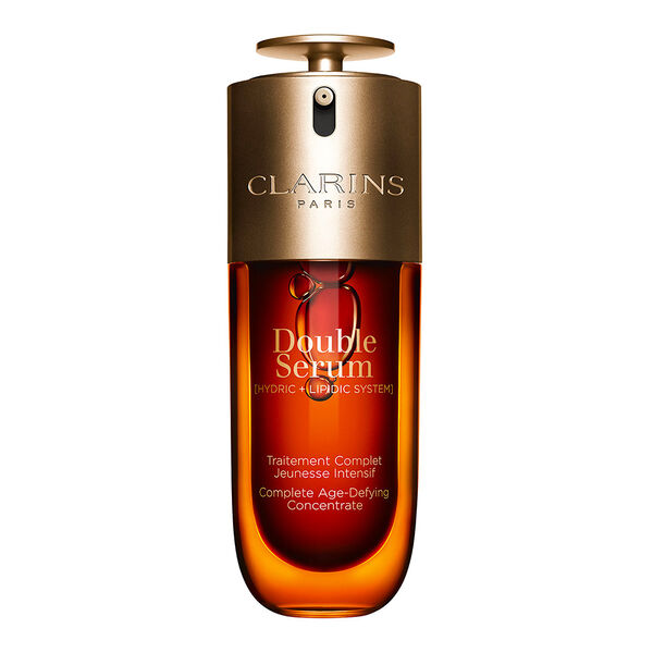 Double Serum Clarins