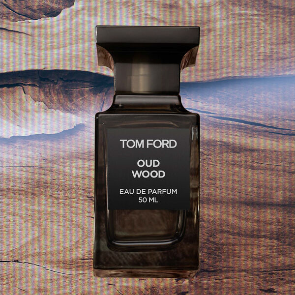 Oud Wood Tom Ford