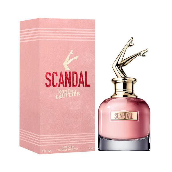 Scandal Jean Paul Gaultier