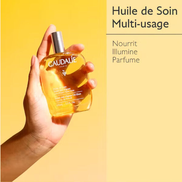 Huile de Soin Caudalie