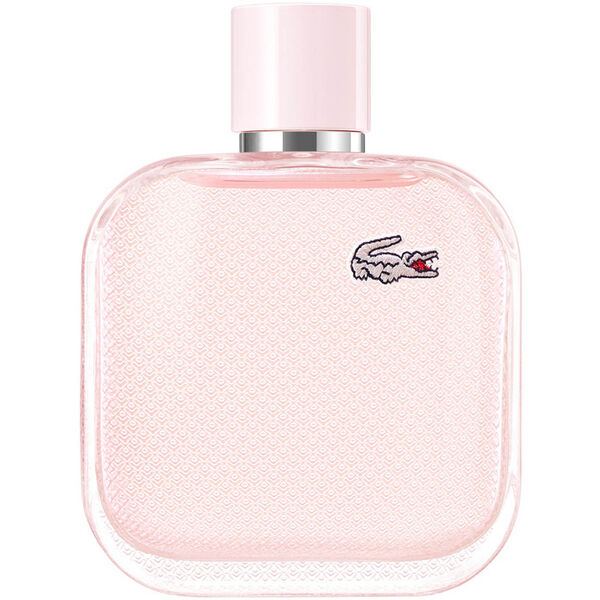 L.12.12 Rose pour femme Lacoste