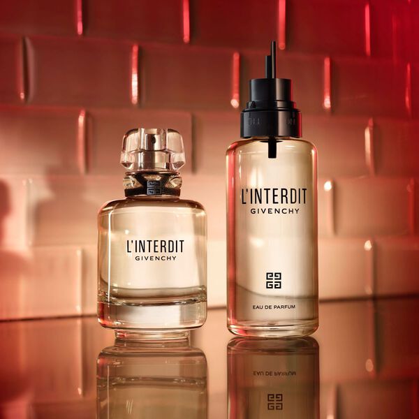 L'Interdit Givenchy