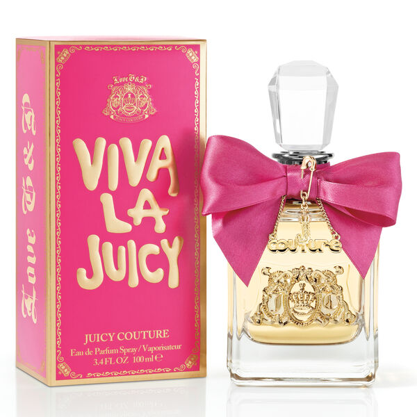 Viva La Juicy Juicy Couture