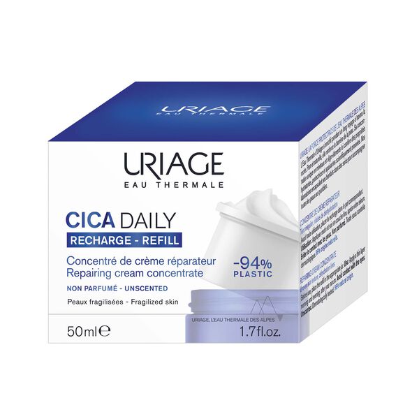 CICA DAILY Uriage