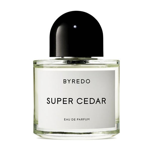 Super Cedar Byredo