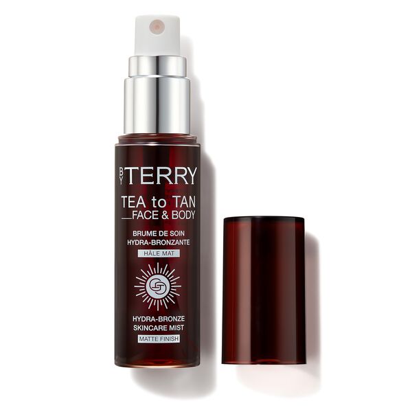 Tea to Tan Face & Body By Terry