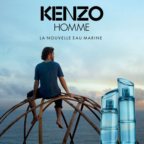 Kenzo Homme Marine Kenzo