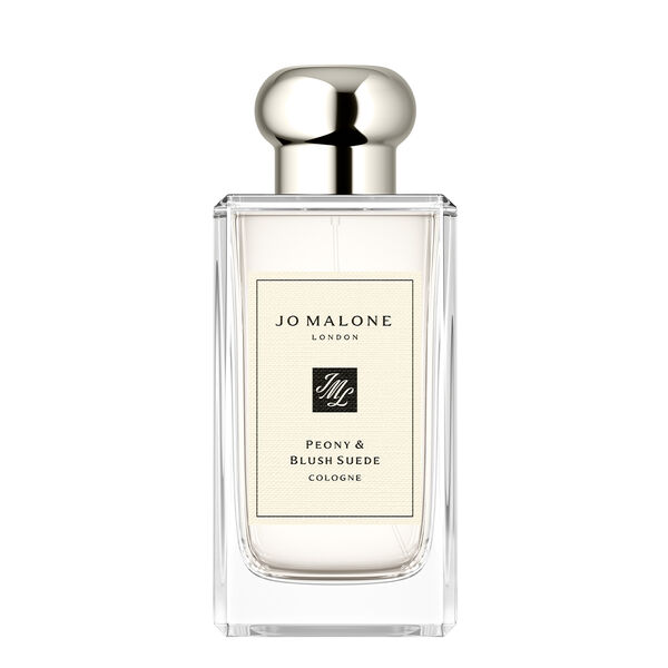 Peony & Blush Suede Jo Malone London