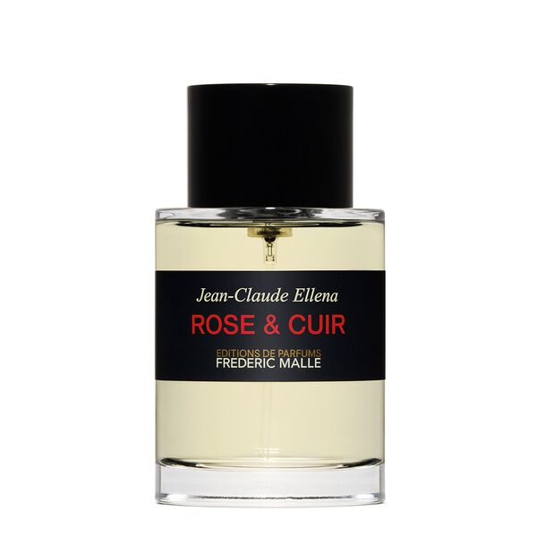 Rose & Cuir Frederic Malle