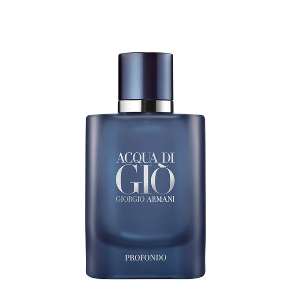 Acqua di Giò Profondo Giorgio Armani