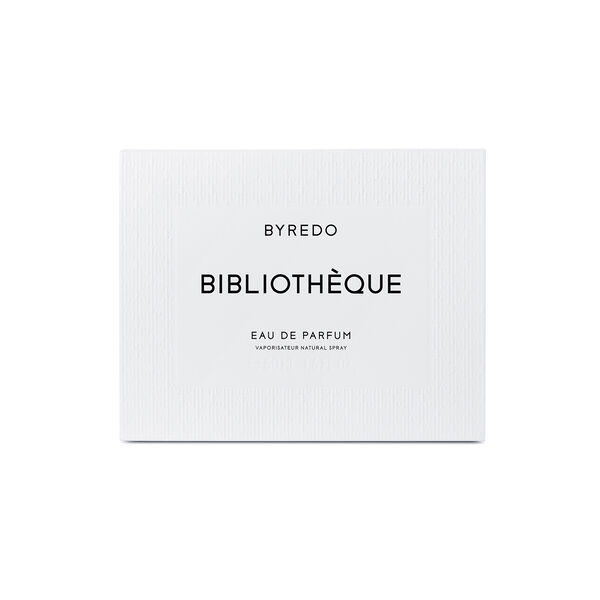 Bibliotheque Byredo