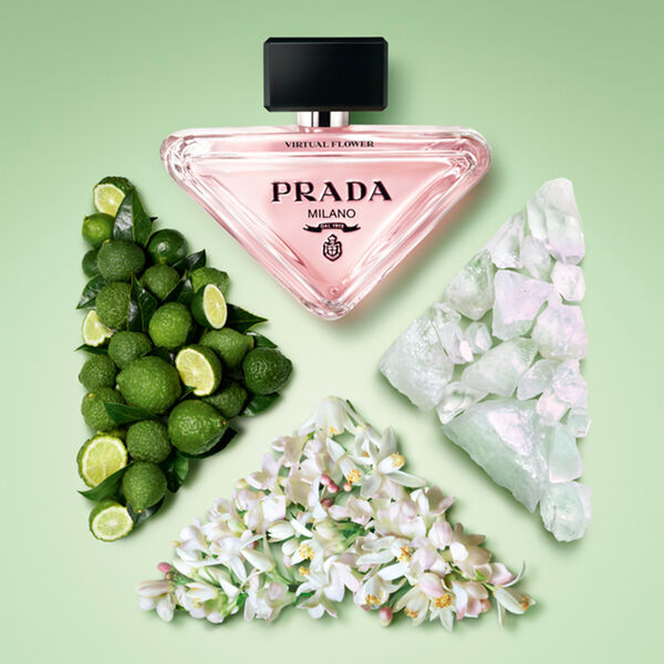 Paradoxe Virtual Flower Prada