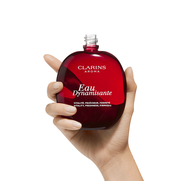 Eau Dynamisante Clarins