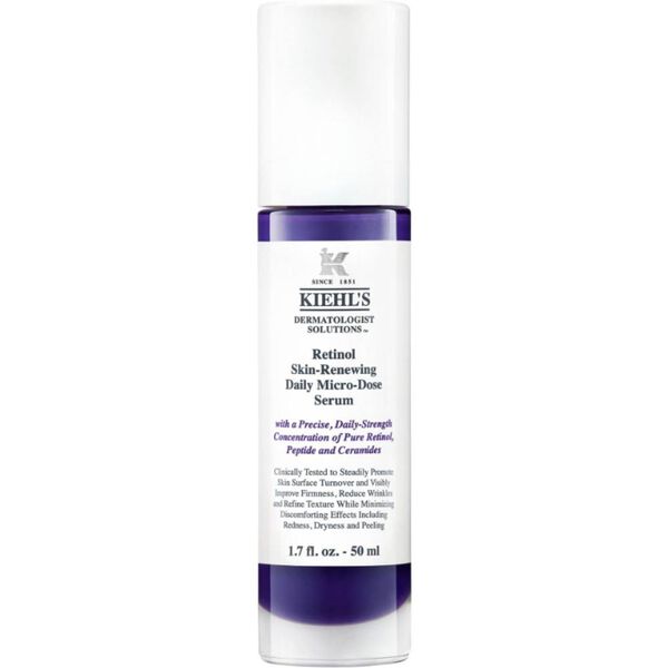 Retinol Skin-Renewing Daily Micro-Dose Serum Kiehl s