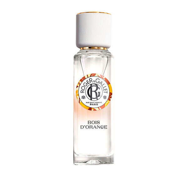 Bois d'Orange Roger&Gallet