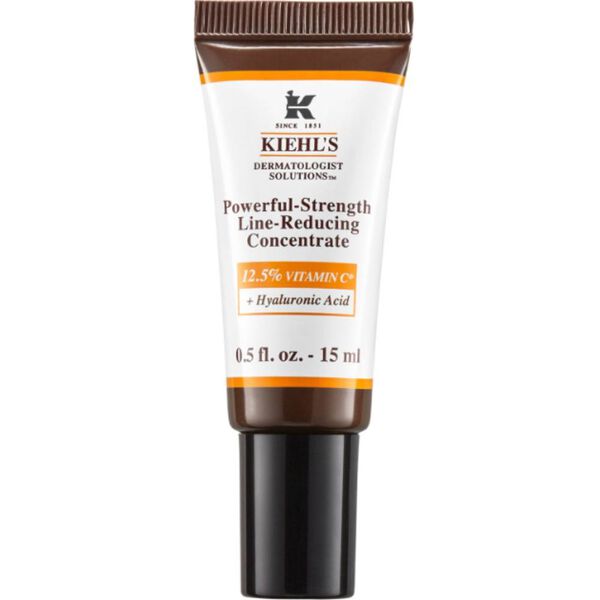Powerful-Strength Line-Reducing Concentrate Kiehl s