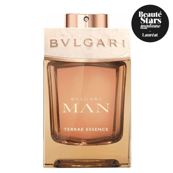 Man Terrae Essence Bulgari