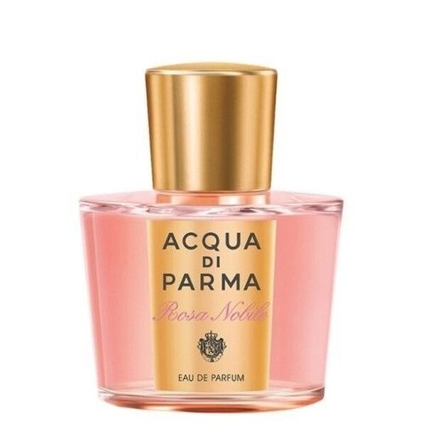 Rosa Nobile Acqua di Parma