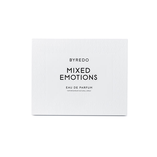 Mixed Emotions Byredo