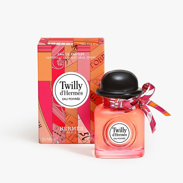 Twilly d'Hermès Eau Poivrée Hermès