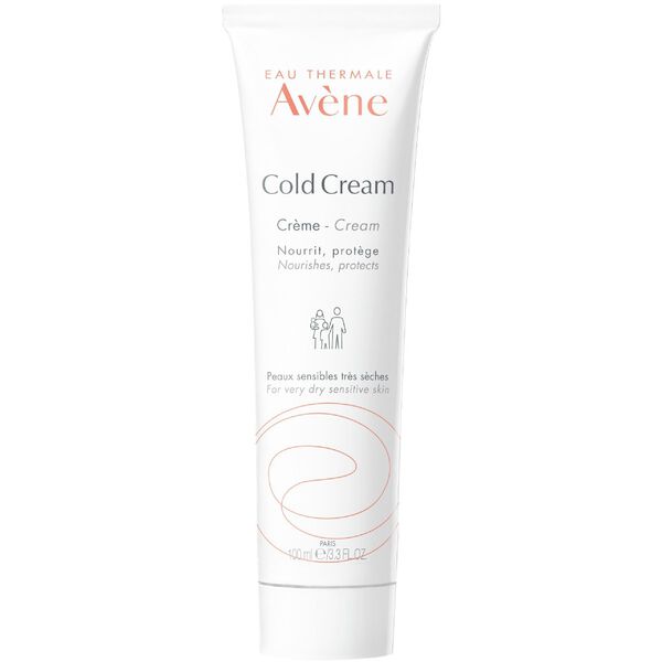 Cold Cream Avène