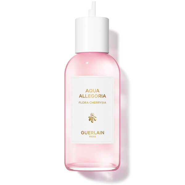 Aqua Allegoria Flora Cherrysia Guerlain