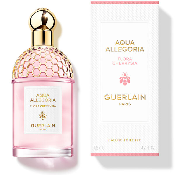 Aqua Allegoria Guerlain