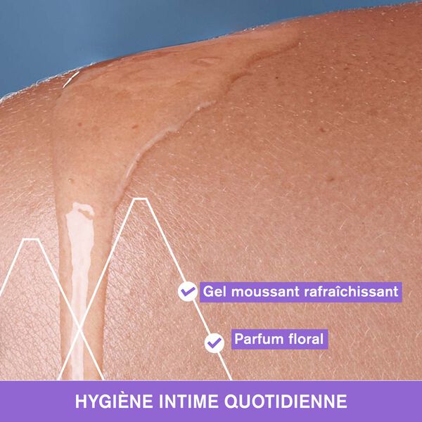 Gyn-Phy - Gel Fraîcheur Uriage