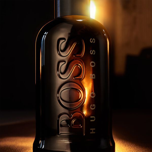 BOSS Bottled Hugo Boss